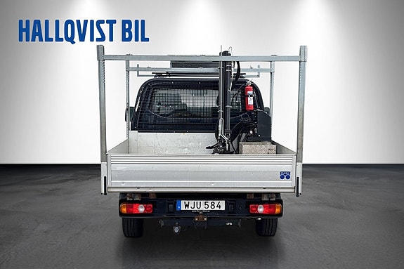 Volkswagen Transporter 5 of 16