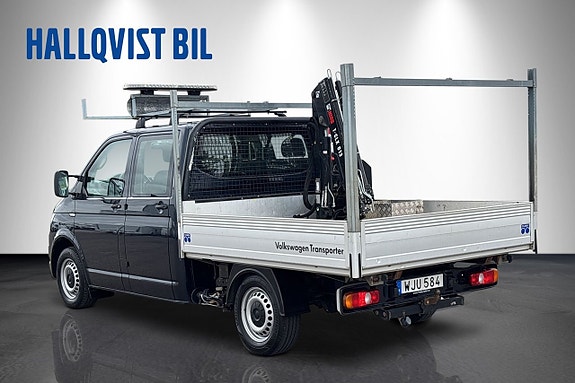 Volkswagen Transporter 6 of 16