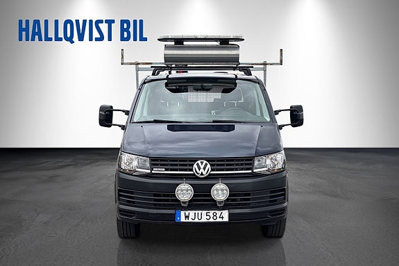 Volkswagen Transporter 2 of 16