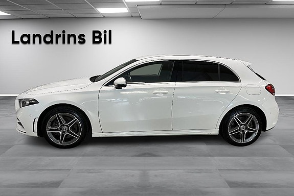 Mercedes-Benz A250 e 5 of 15