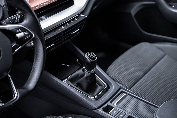 Skoda Octavia 17 of 27