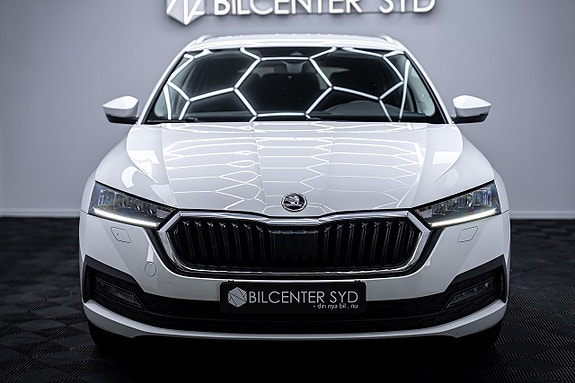 Skoda Octavia 5 of 27