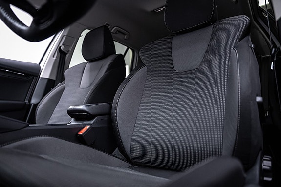 Skoda Octavia 23 of 27