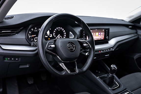 Skoda Octavia 16 of 27