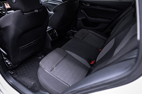 Skoda Octavia 24 of 27