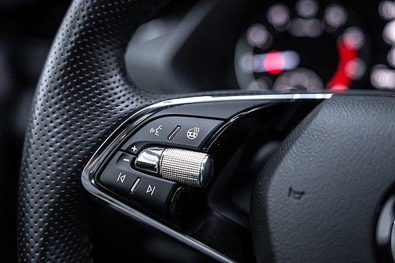 Skoda Octavia 19 of 27