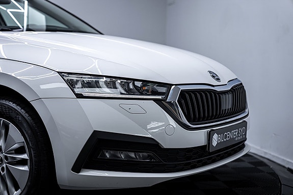 Skoda Octavia 7 of 27