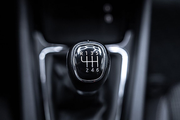 Skoda Octavia 22 of 27