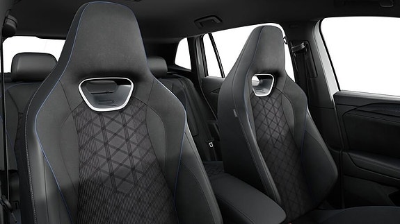 Volkswagen Tiguan 8 of 10