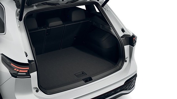 Volkswagen Tiguan 10 of 10
