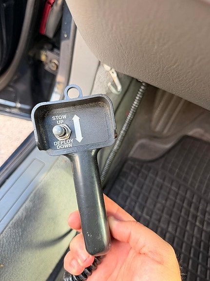 Saab 9-5 8 of 12