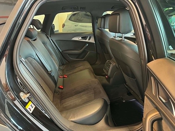Audi A6 allroad 12 of 26