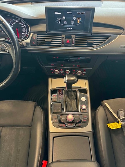 Audi A6 allroad 18 of 26