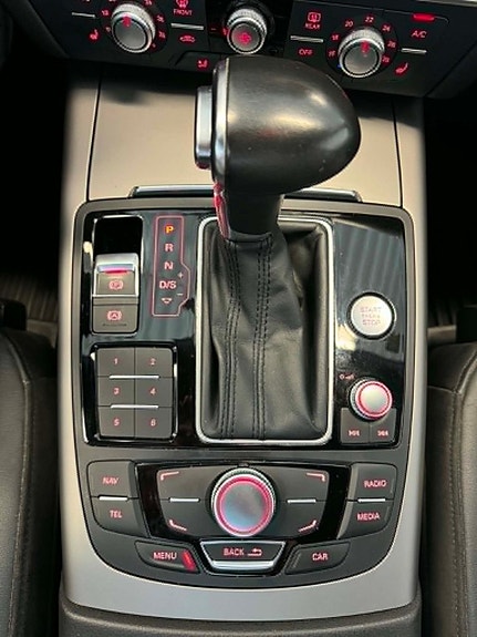 Audi A6 allroad 15 of 26