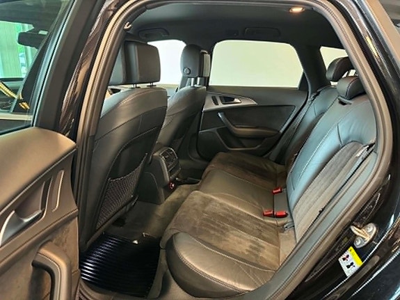 Audi A6 allroad 13 of 26