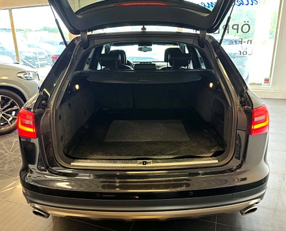Audi A6 allroad 26 of 26