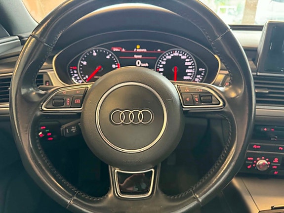Audi A6 allroad 17 of 26