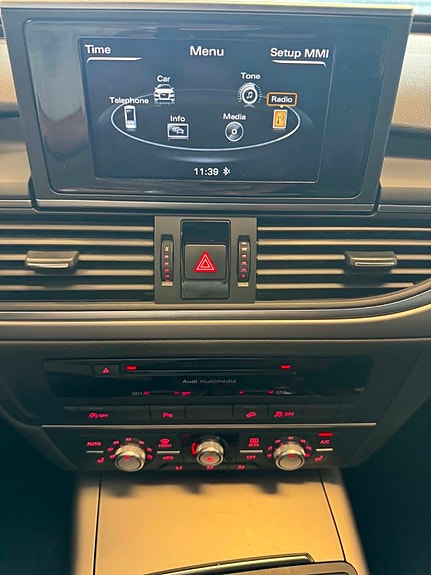 Audi A6 allroad 19 of 26