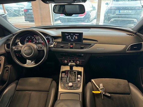 Audi A6 allroad 10 of 26