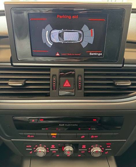 Audi A6 allroad 22 of 26