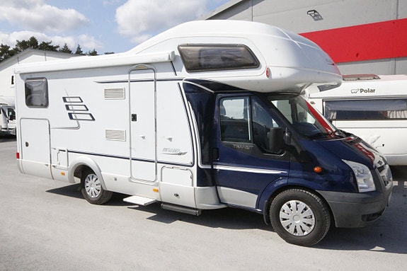 Hymer C 662 CL 3 of 15