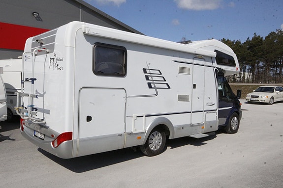Hymer C 662 CL 2 of 15