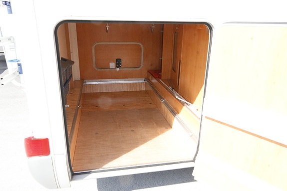 Hymer C 662 CL 5 of 15