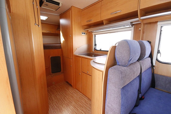 Hymer C 662 CL 8 of 15