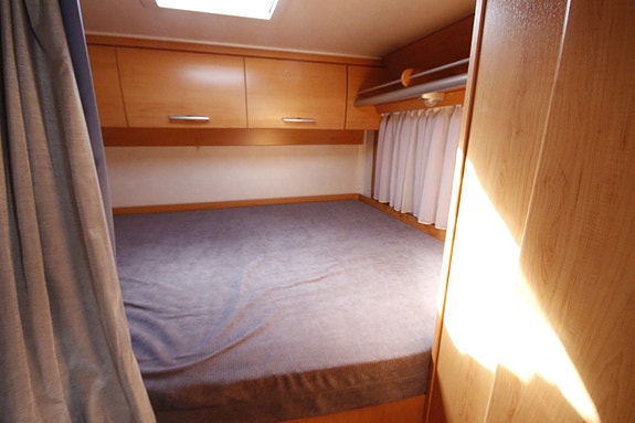 Hymer C 662 CL 10 of 15