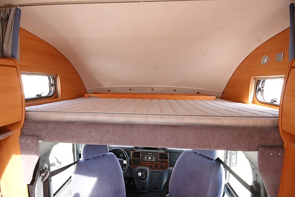 Hymer C 662 CL 11 of 15