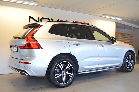 Volvo XC60 24 of 28