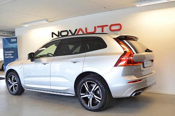 Volvo XC60 7 of 28