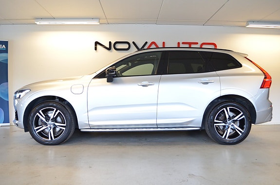 Volvo XC60 6 of 28