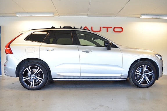 Volvo XC60 25 of 28
