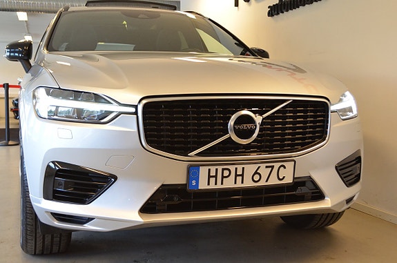 Volvo XC60 28 of 28