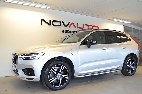 Volvo XC60 4 of 28