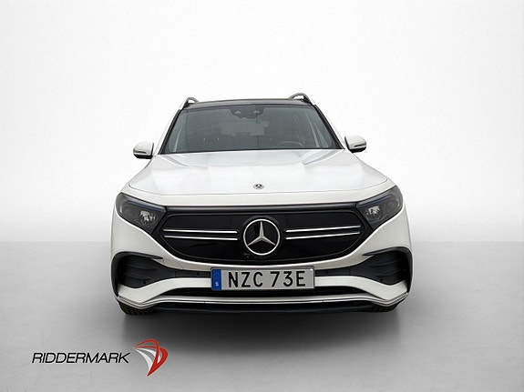 Mercedes-Benz EQB350 3 of 30
