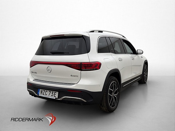Mercedes-Benz EQB350 6 of 30