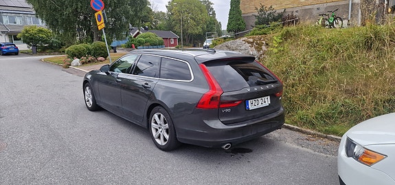 Volvo V90 2 of 2