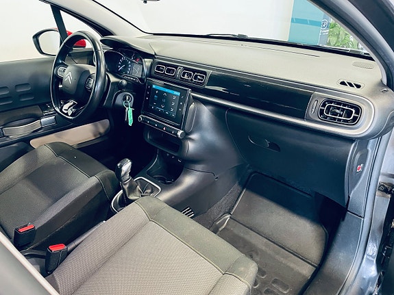 Citroen C3 7 of 11