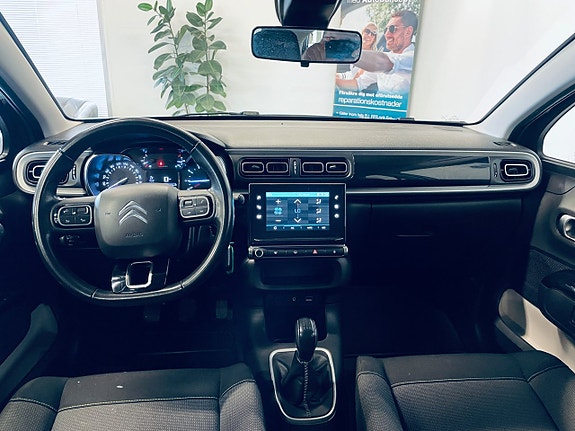 Citroen C3 5 of 11