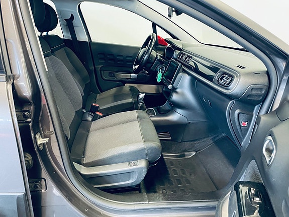 Citroen C3 9 of 11