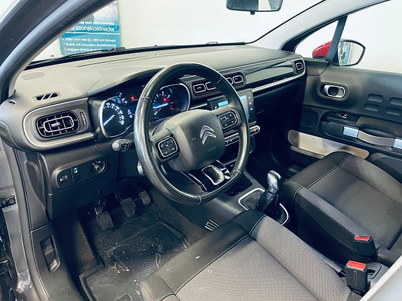 Citroen C3 6 of 11