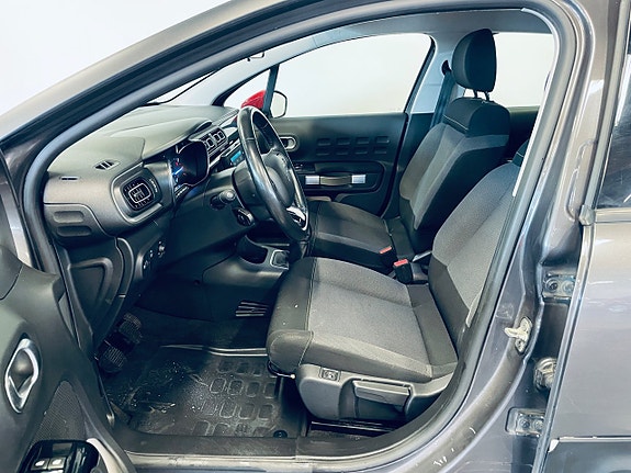 Citroen C3 8 of 11