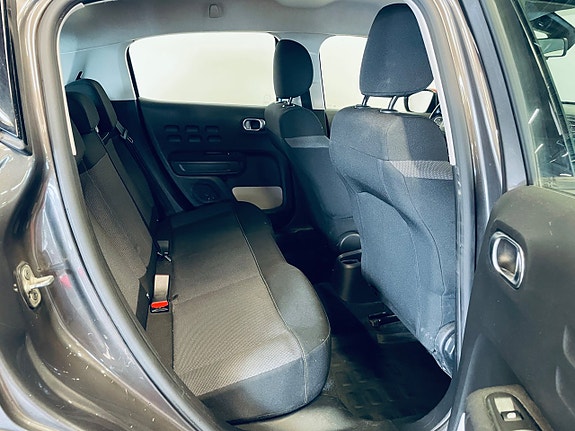 Citroen C3 11 of 11