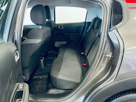 Citroen C3 10 of 11