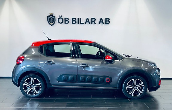 Citroen C3 2 of 11