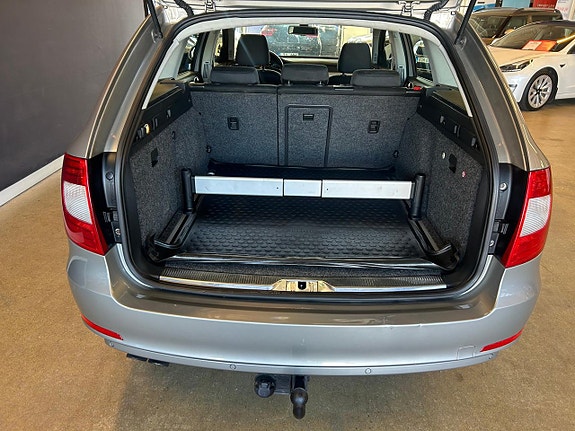 Skoda Superb 20 of 21