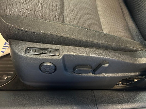 Skoda Superb 19 of 21
