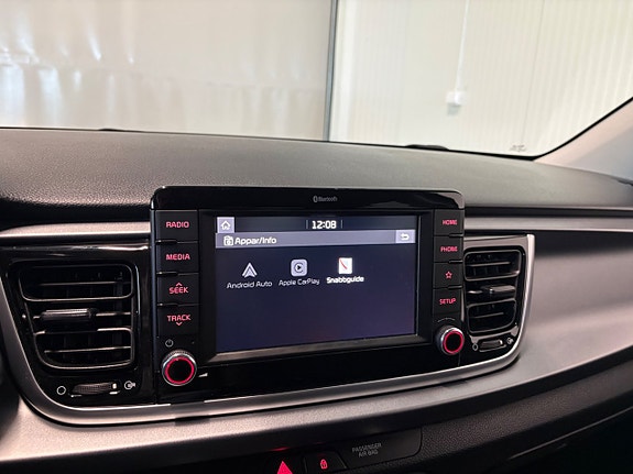 Kia Rio 14 of 25